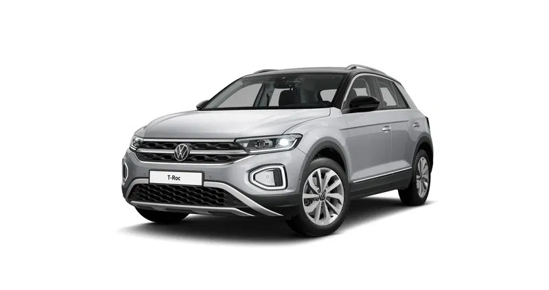 volkswagen wschowa Volkswagen T-Roc cena 172230 przebieg: 9, rok produkcji 2024 z Wschowa